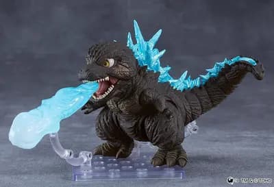 ゴジラ-1.0 - ゴジラ (Good Smile Company)