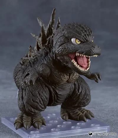 ゴジラ-1.0 - ゴジラ (Good Smile Company)