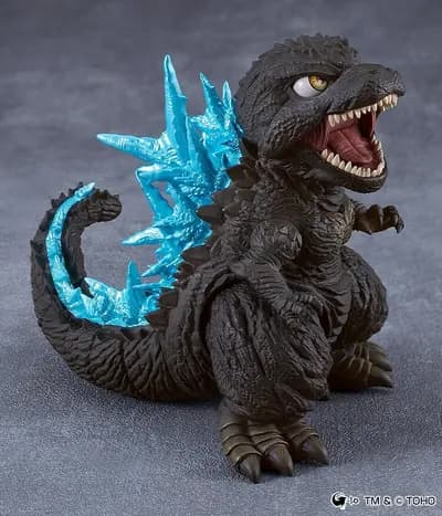 ゴジラ-1.0 - ゴジラ (Good Smile Company)