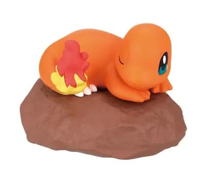 ポケットモンスター - ヒトカゲ (Takara Tomy A.R.T.S)