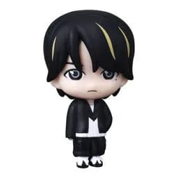 Novelbright - 蔥 - 轉蛋 - 排排坐。 - Novelbright 排排坐。 (Bandai) 1