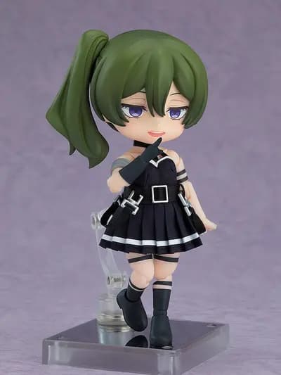 葬送のフリーレン - ユーベル (Good Smile Company)