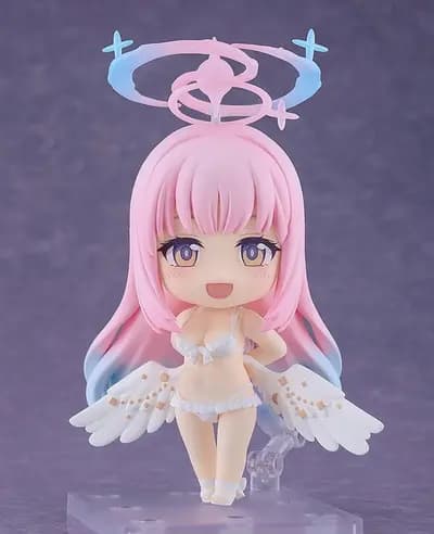 ブルーアーカイブ - 聖園 ミカ (Good Smile Company)