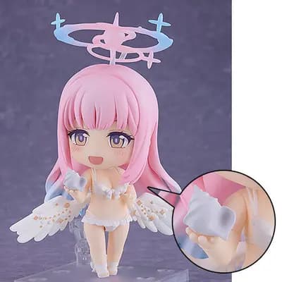 ブルーアーカイブ - 聖園 ミカ (Good Smile Company)