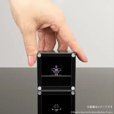 劇場版 魔法少女まどか☆マギカ〈ワルプルギスの廻天〉 - 悪魔ほむら (U-treasure)