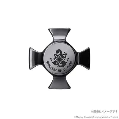 劇場版 魔法少女まどか☆マギカ〈ワルプルギスの廻天〉 - 悪魔ほむら (U-treasure)