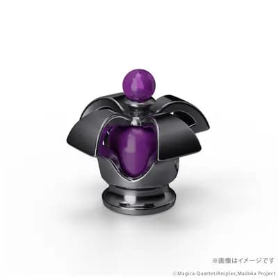 劇場版 魔法少女まどか☆マギカ〈ワルプルギスの廻天〉 - 悪魔ほむら (U-treasure)