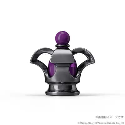 劇場版 魔法少女まどか☆マギカ〈ワルプルギスの廻天〉 - 悪魔ほむら (U-treasure)