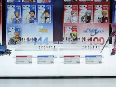機動戦士ガンダムSEED - ラウ・ル・クルーゼ (MegaHouse)