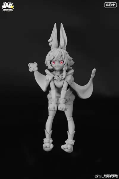 Original - Mystic Land - Clotho - 1/12 (Lado Toys)