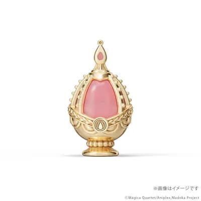 劇場版 魔法少女まどか☆マギカ〈ワルプルギスの廻天〉 - 鹿目 まどか (U-treasure)