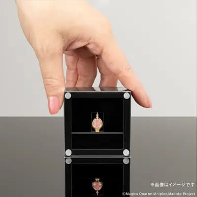 劇場版 魔法少女まどか☆マギカ〈ワルプルギスの廻天〉 - 鹿目 まどか (U-treasure)