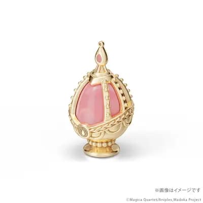 劇場版 魔法少女まどか☆マギカ〈ワルプルギスの廻天〉 - 鹿目 まどか (U-treasure)