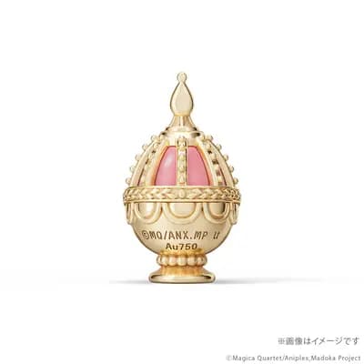 劇場版 魔法少女まどか☆マギカ〈ワルプルギスの廻天〉 - 鹿目 まどか (U-treasure)