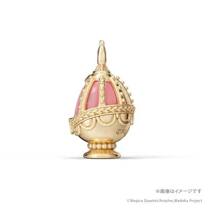 劇場版 魔法少女まどか☆マギカ〈ワルプルギスの廻天〉 - 鹿目 まどか (U-treasure)