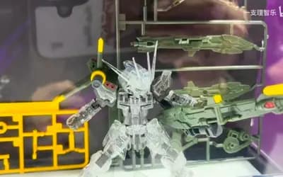 機動戦士ガンダムSEED - GAT-X105 ストライクガンダム (Bandai Spirits)
