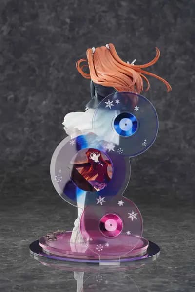 白色相簿2 -幸福的彼端- - 小木曾雪菜 - 1/6 - 重逢