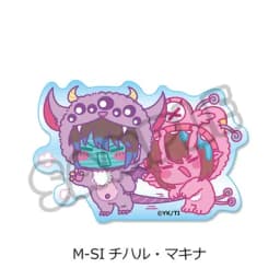 銀河特急 Milky☆Subway