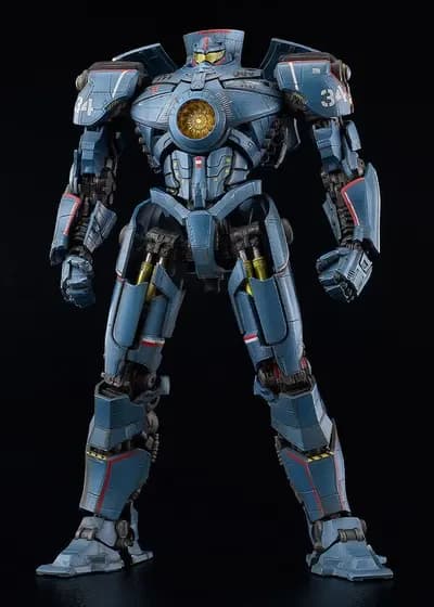環太平洋 - 吉普賽危險號 - Moderoid (Good Smile Company)