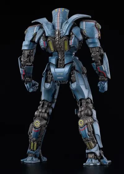 環太平洋 - 吉普賽危險號 - Moderoid (Good Smile Company)