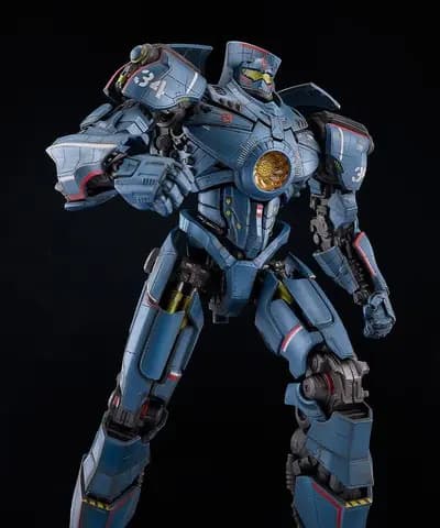 環太平洋 - 吉普賽危險號 - Moderoid (Good Smile Company)