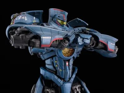 環太平洋 - 吉普賽危險號 - Moderoid (Good Smile Company)