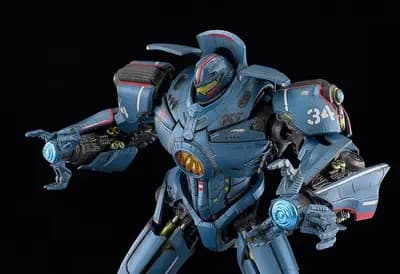 環太平洋 - 吉普賽危險號 - Moderoid (Good Smile Company)