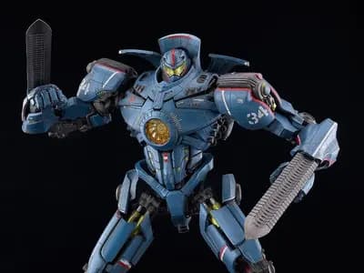 環太平洋 - 吉普賽危險號 - Moderoid (Good Smile Company)