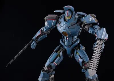 環太平洋 - 吉普賽危險號 - Moderoid (Good Smile Company)