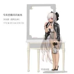 勝利女神：妮姬 - 灰姑娘 (Kona Takumi) 1