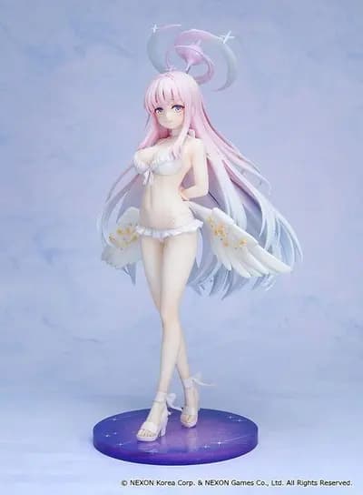 ブルーアーカイブ - 聖園 ミカ - G.S.Collection (Good Smile Company)