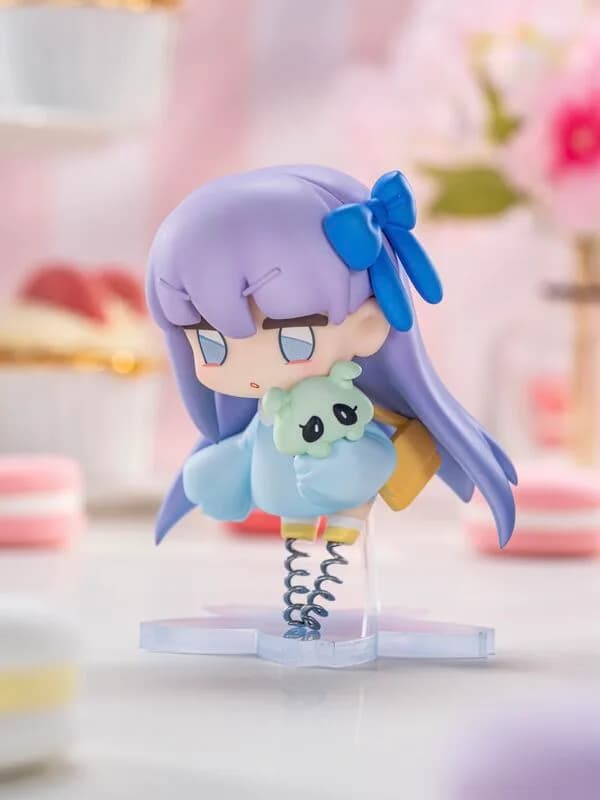 Fate/Grand Order - Lilith - Bb Youer Yuan - Q Ver (Leiou Quan Ka, Xibi Neko Cafe) 1