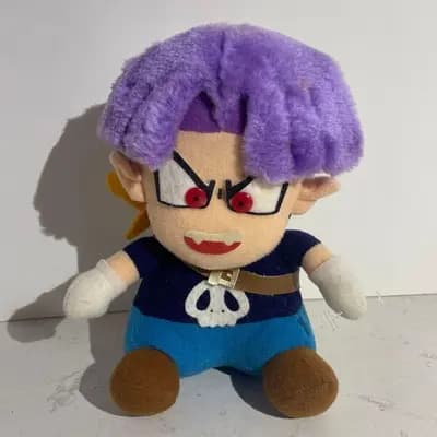 Go! Go! 阿拉蕾外星人 - 阿克曼 - go! go! Ackman toru toru catcher prizes - Toru Toru Catcher (Banpresto)