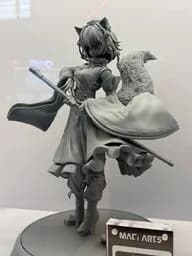 東方Project - 犬走椛 - 1/6 (Magi Arts) 1
