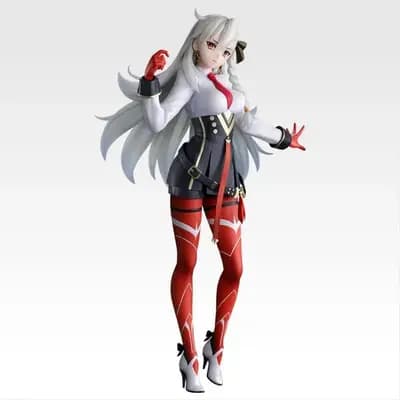情報】フェイト/グランドオーダー- オルガマリー・アースミレイト