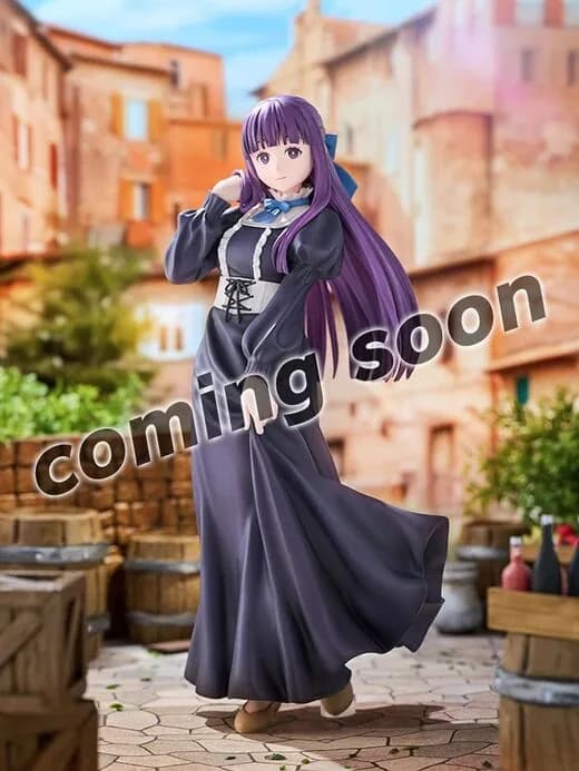 Sousou no Frieren - Fern - Tenitol - Tenitol Tall - Classical One-Piece ver. (FuRyu) 1
