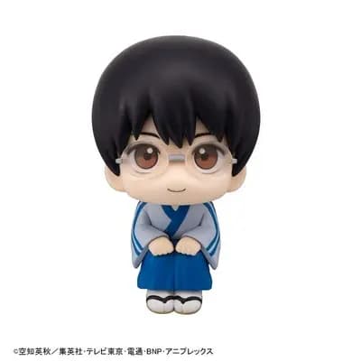 情報】銀魂- 桂小太郎- Look Up (MegaHouse)｜漫漫