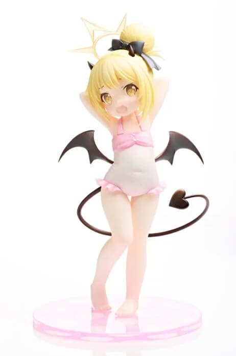 Blue Archive - Tanga Ibuki - 1/8 - Mochi-Mochi Mizugi (Serataitou) 1