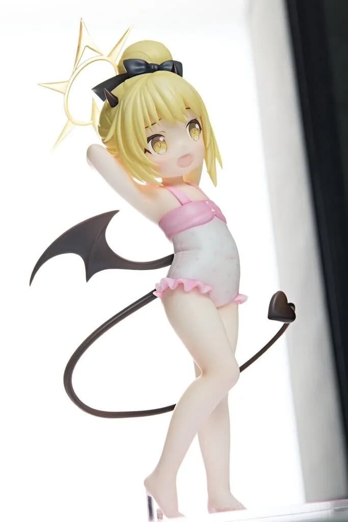 Blue Archive - Tanga Ibuki - 1/8 - Mochi-Mochi Mizugi (Serataitou) 4