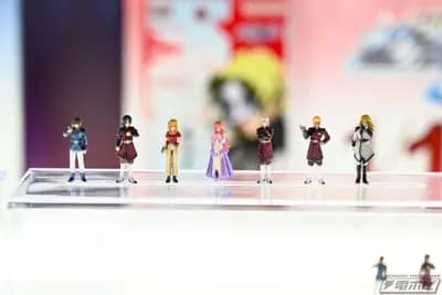 Kidou Senshi Gundam SEED - Kira Yamato - Torii - RMS Minifigure Collection - 1/100 (MegaHouse)