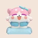 崩壞：星穹鐵道 - 冰糖相機 - 崩壞：星穹鐵道 Awoo Awoo 系列 - 崩壞：星穹鐵道 Awoo Awoo 系列 奇美拉迷你盲袋 第三彈 (HeyDolls, miHoYo) 1