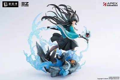 絕區零