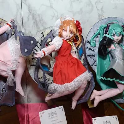 東方Project - 魂魄妖夢比價、預購、二手行情｜漫漫