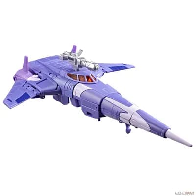 トランスフォーマー ザ・ムービー - サイクロナス (Hasbro)