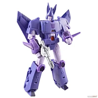 トランスフォーマー ザ・ムービー - サイクロナス (Hasbro)