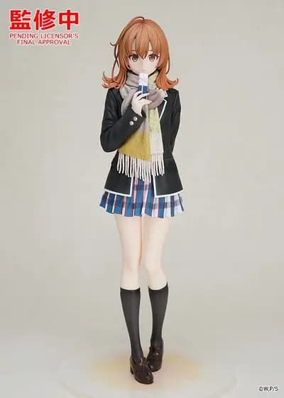 やはり俺の青春ラブコメはまちがっている。 - 一色 いろは (Good Smile Company)