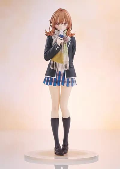 やはり俺の青春ラブコメはまちがっている。 - 一色 いろは (Good Smile Company)