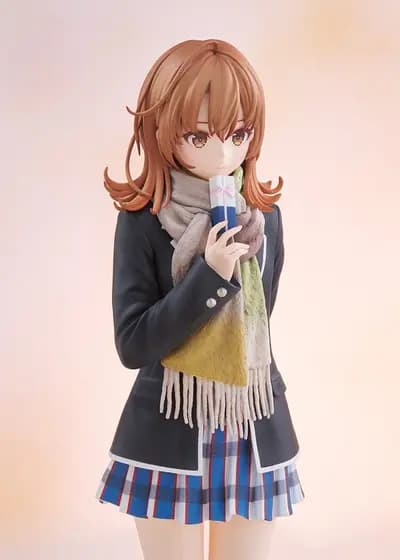 やはり俺の青春ラブコメはまちがっている。 - 一色 いろは (Good Smile Company)
