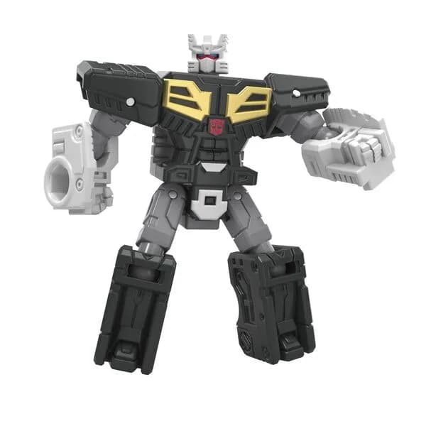 The Transformers: The Movie - Rewind - Studio Series (Hasbro, Takara Tomy) 1