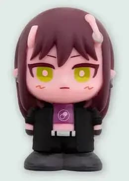 情報】銀河特急ミルキー☆サブウェイ- ポッピーくん- ソフビフィギュア